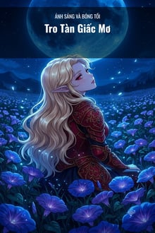 Ánh Sáng Và Bóng Tối — book 1