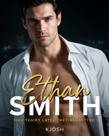 Ethan Smith — book 1