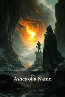 Ashes of a Name — book 1
