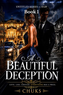A Beautiful Deception — book 1