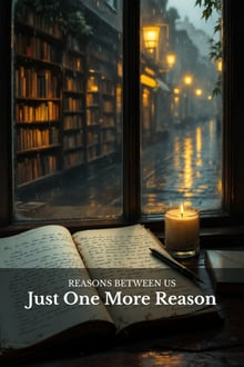 Reasons Between Us — book 1