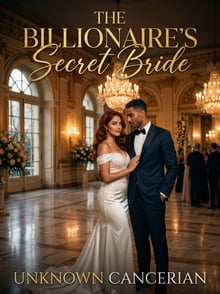 The Billionaire's Secret Bride — book 1