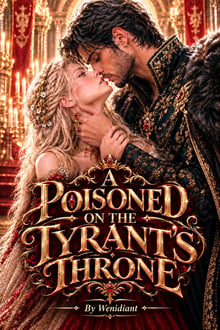 A Poisoned on The Tyrant's Throne — book 1