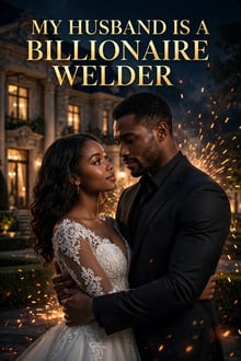 The Billionaire Welder Series — book 1