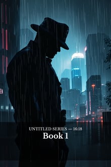 System of Retribution Series — book 1