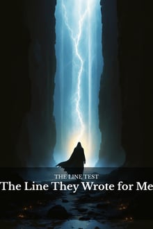 The Line Test — book 1