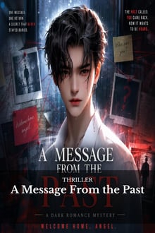 Thriller — book 1