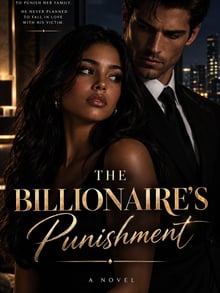 The billionaire's punishment — book 1