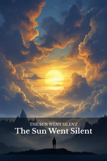 The Sun Went Silent — book 1