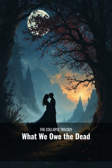 The Collapse Trilogy — book 1