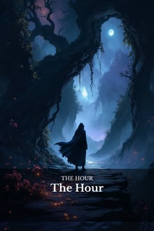 The Hour — book 1