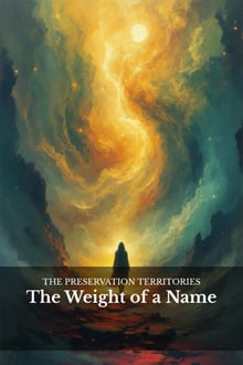 The Preservation Territories — book 1