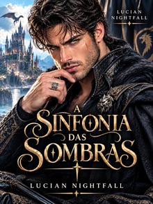 A SINFONIA DAS SOMBRAS — book 1