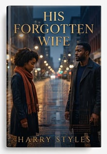 His Forgotten Wife — book 1