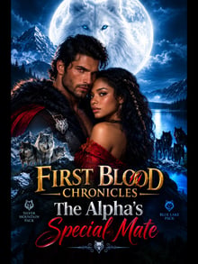 First Blood Chronicles — book 1