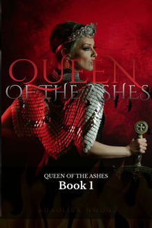 Queen Of The Ashes — book 1