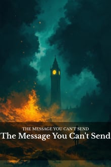 The Message You Can't Send — book 1