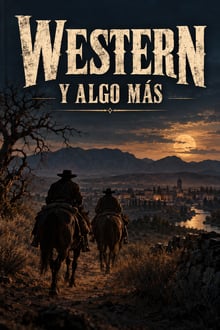 Western y algo más — book 1