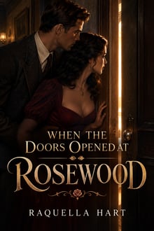 WHEN THE DOORS OPENED AT ROSEWOOD — book 1