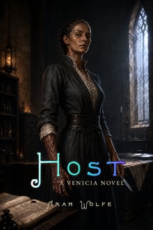 Host — book 1