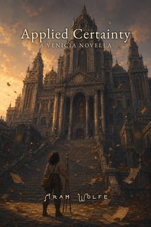 Genna's Line — book 2