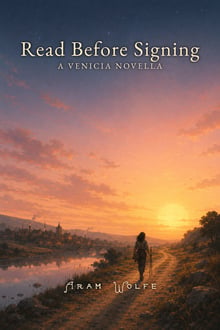 Genna's Line — book 3