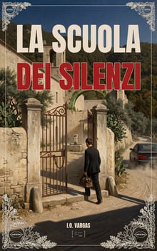 La Scuola — book 1