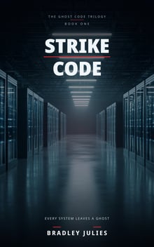 Strike Code — book 1