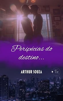 Série Destiny — book 2