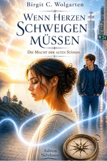 Wenn Herzen schweigen müssen — book 1