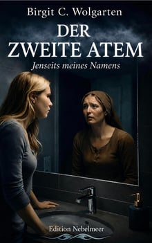 Der zweite Atem — book 1
