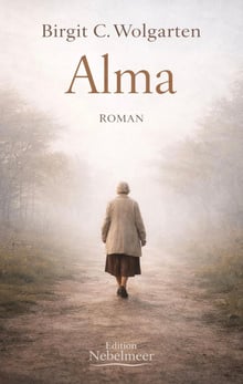 Alma — book 1