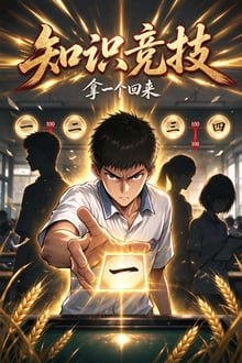 知识竞技 — book 1
