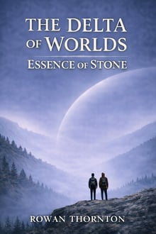 The Delta of Worlds — book 1