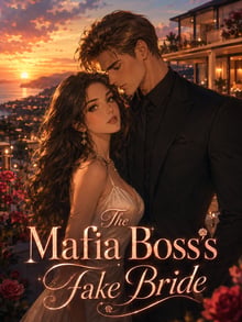 The Mafia Boss's Fake Bride — book 1