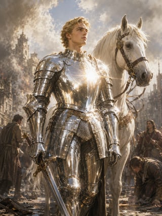 Lord Daniels