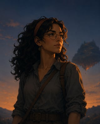 Genna Busterson