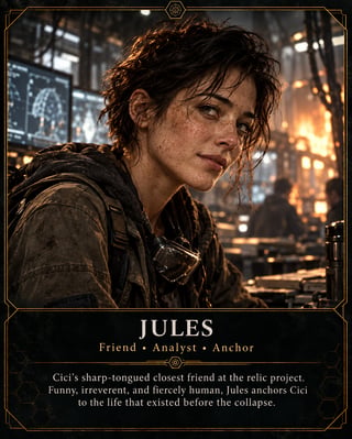 Jules