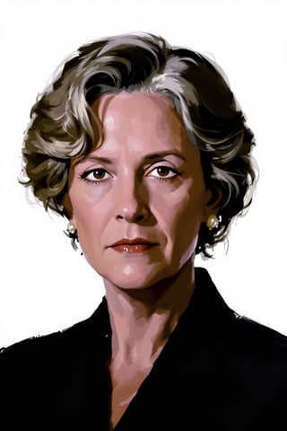Dr. Marguerite Odom