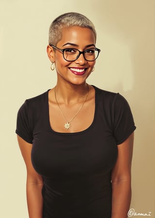 Naomi Osei