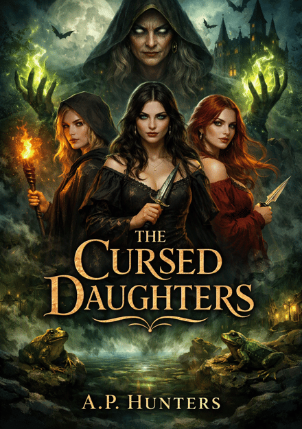 The Cursed Daughters