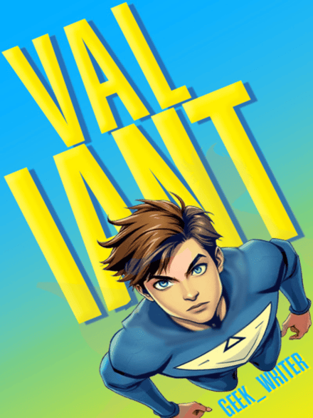 Valiant