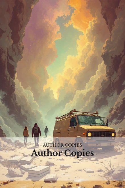 Author Copies