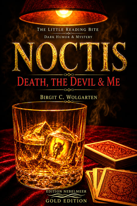 Noctis - Death, the Devil & Me