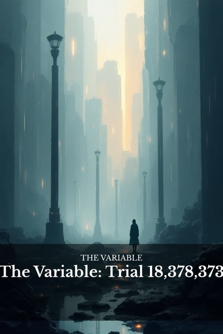 The Variable: Trial 18,378,373