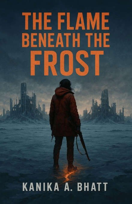 The Flame Beneath the Frost