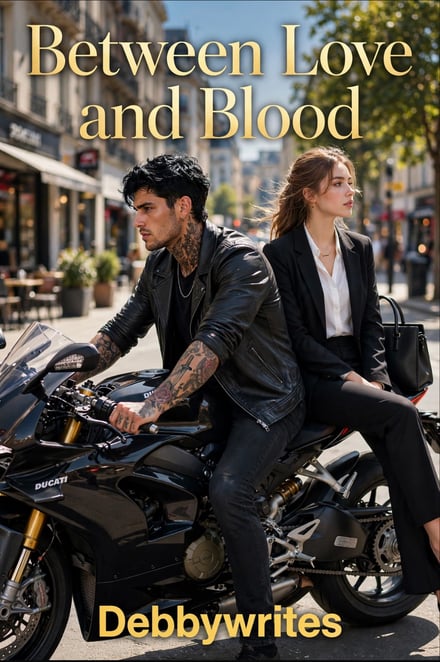 Between Love and Blood