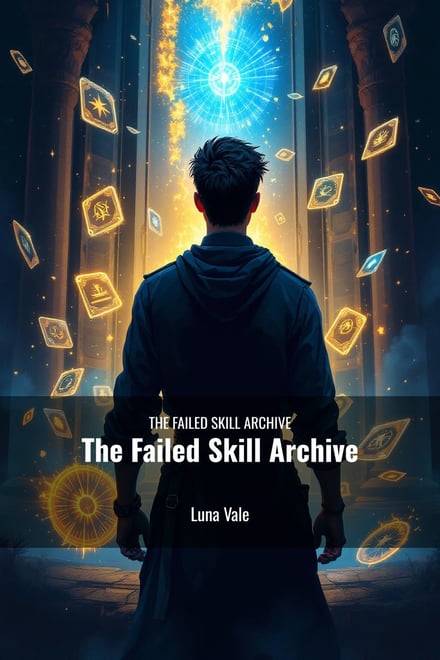 The Failed Skill Archive