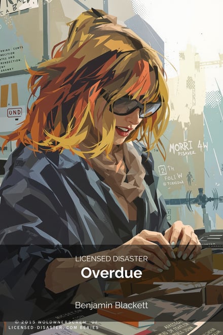 Overdue