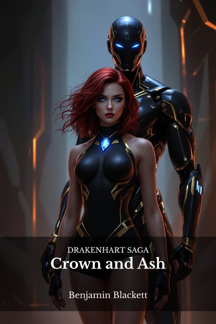 Crown and Ash